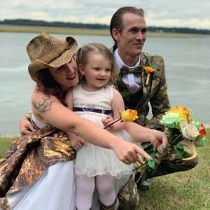 Meet your Posher, Violet